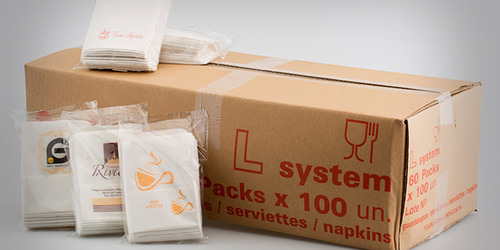 Type L Napkins