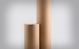 White Kraft With PP